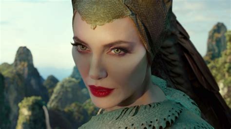 Maleficent Sequel Rules International Box Office With 117 Million