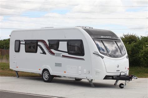There is something in the malibu range to suit everyone, from on road family caravans to tough. New Swift caravans for 2015 - Practical Caravan