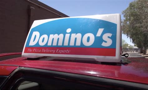 Dominos Pizza Launches Ultimate Delivery Vehicle Contest Videos