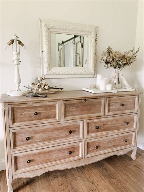 How To Decorate A Master Bedroom Dresser Pic Quack