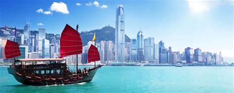 Hong Kong Tours With Local Private Tour Guides
