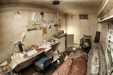 British Cold War Bunker Discovered The Common Constitutionalist Let
