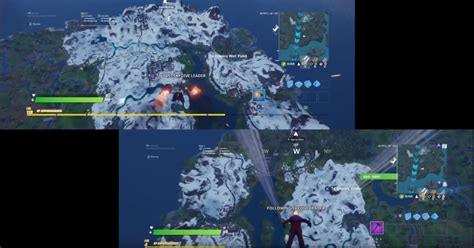 Fortnite Split Screen Heres How To Play New Ps4 And Xbox Multiplayer Mode For Duos And Squads