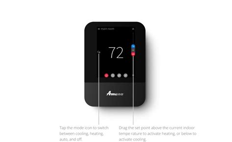 Smart Thermostat