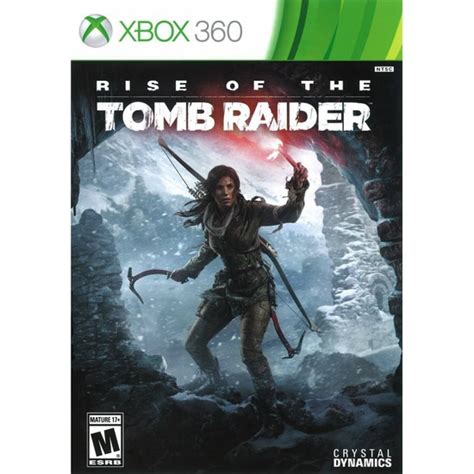 Amazing storyline and normal graphics make this game game one of the best game of 2015. Rise Of The Tomb Raider Xbox 360 Fiyatı - Taksit Seçenekleri