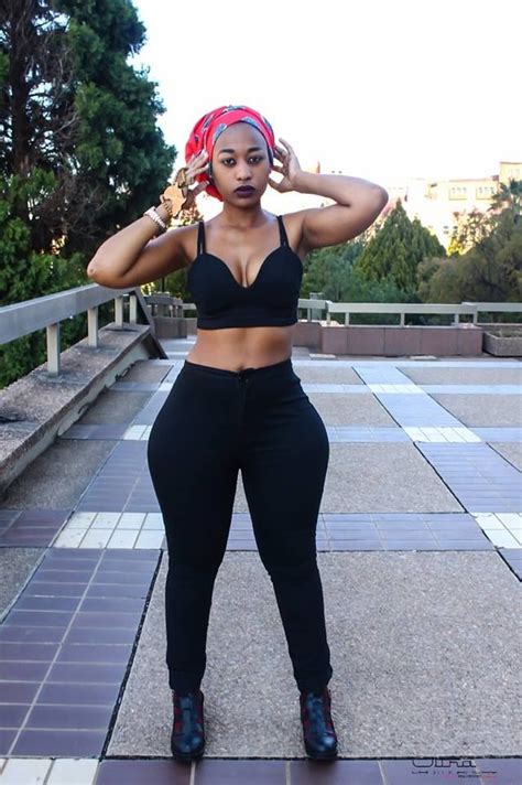 South African Mpho Khati Has The Best Hips In The World Big Hips And Thighs Hips Dips