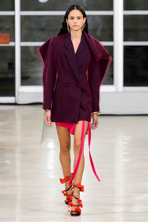 The Best Runway Looks From Paris Fashion Week