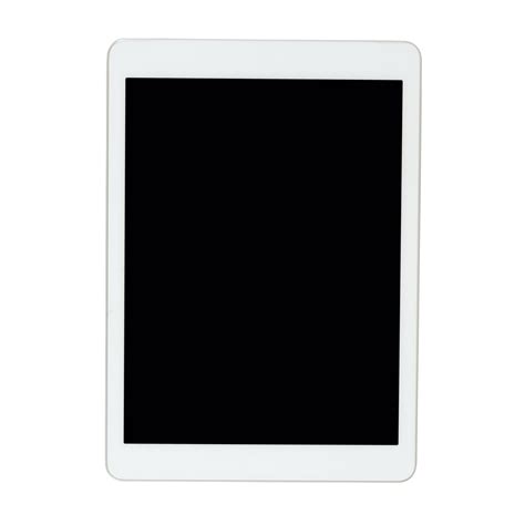 Android White Tablet Png