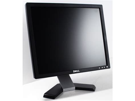 Dell 17 Inch Square Monitor Refurbrished Linksys