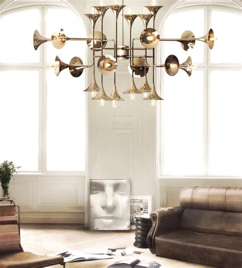 5 Mid Century Modern Lighting Ideas That Will Change You