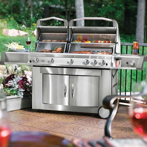 Top Bbqs And Grill Buying Guide — Gentlemans Gazette