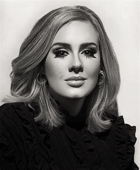 Beautiful Picture Adele Do Not Know Photographers Name If You Do Let Me Know Hayward