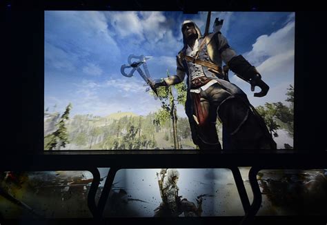 Assassin S Creed Infinity Leak Confirmed Ubisoft Taking Fortnite