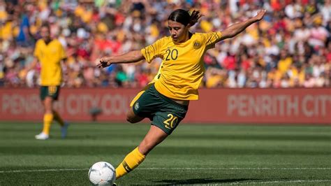 The best gifs are on giphy. FFA makes Sam Kerr offer amid Europe bids - FTBL | The ...