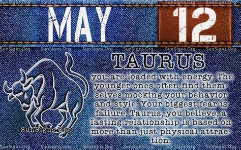 What Is The Zodiac Sign For May