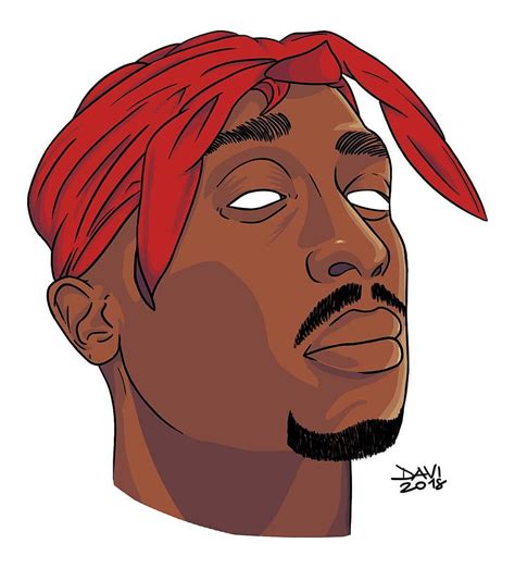 Free Download Tupac Shakur Rapper Art 2pac Art Tupac Art 2pac