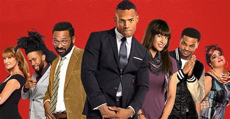 Fifty Shades Of Black Streaming Where To Watch Online