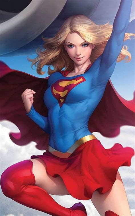 Xray Vision Supergirl Dc Super Hero Girls Youtube