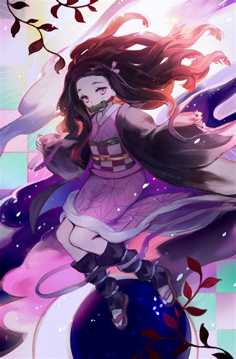 You can also go genres manga to read manga other series or check latest releases for new releases. NEZUKO Kimetsu no Yaiba : awwnime