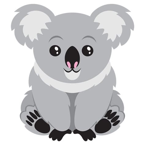 Baby Koala Png Transparent Baby Koalapng Images Pluspng