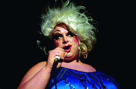 I Am Divine Review Drag Queen Writ Large