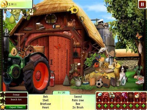 Download Game 100 Hidden Objects Download Free Game 100 Hidden Objects