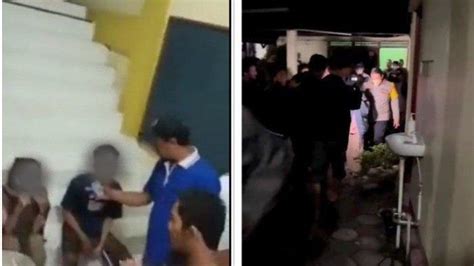 video anak sma mesum di halaman masjid viral terbaru instagram