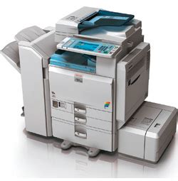 The following is driver installation information, which is very useful to help you find or install drivers for ricoh mp c2003.for example: Ricoh Aficio Mp 5000 Pcl Driver Windows 10 (2020)