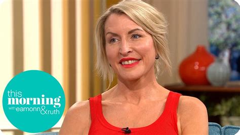 Heather Mills Reveals How Going Vegan Helped Her Recover After Losing