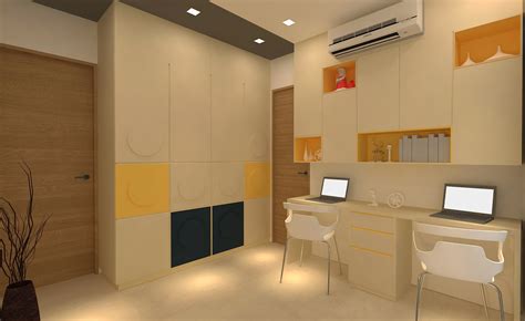 New Space Design Studio Service Provider In Mumbai Kreatecube