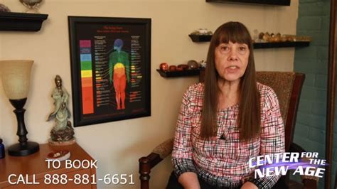 Meet Our World Famous Psychics Introducing Psychic Reader Elizabeth