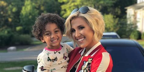 the untold truth of kyle chrisley s daughter chloe chrisley