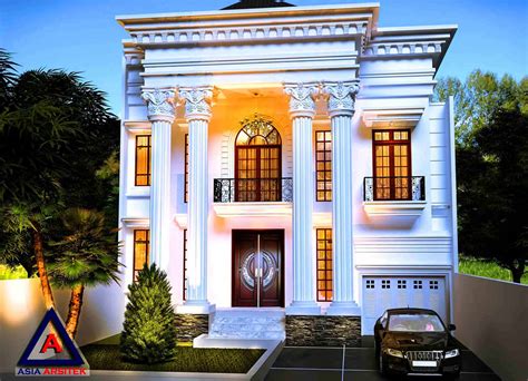 The playboy mansion bukan hanya salah satu yang terbesar, tapi juga. 34 Model Desain Perumahan Rumah Mewah Banjarmasin Paling ...