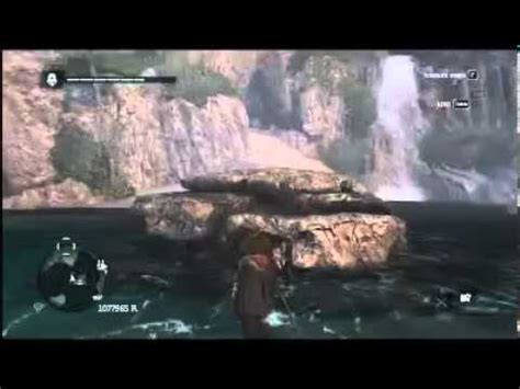 Assassin S Creed Iv Black Flag Community Challenges Map Location