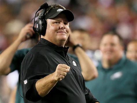 Eagles Coach Chip Kelly Told His Team A Fable About Business That Will