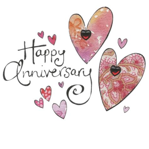 Happy Anniversary Png Image Png Mart