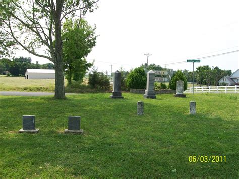 Hale Cemetery Dans Kentucky Cimetière Find A Grave