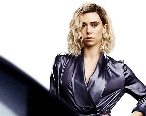 X Vanessa Kirby As Hattie Shaw In Hobbs And Shaw Wallpaper