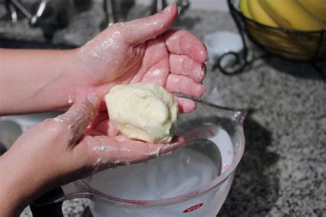 Making Groceries Butter Baby Mamaguru