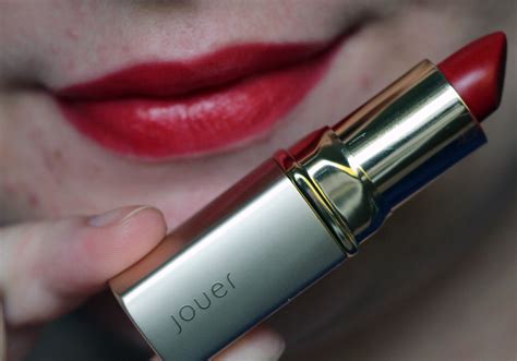 Simone Lipstick by Jouer Cosmetics