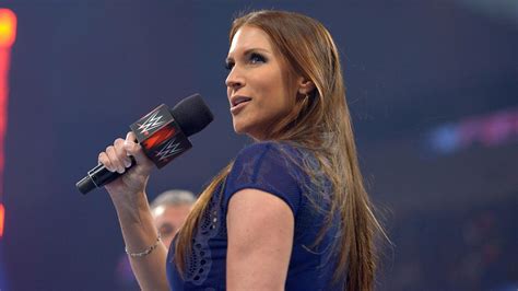 Stephanie Mcmahon Reveals How Long The Wwe Draft And Brand Split Has Been