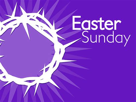 Christian Easter Graphics For All Your Easter Season Needs Churchart