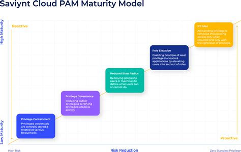 rethinking pam maturity in the cloud a new definition of pam success intelligent identity and