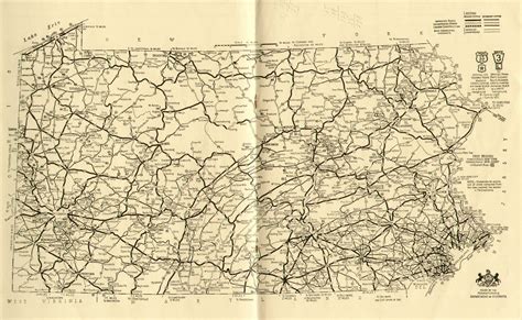 Wikipedia:WikiProject U.S. Roads/Pennsylvania/All-time list - Wikipedia