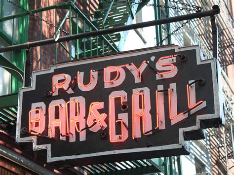 10 Of The Best Bars In Hells Kitchen To Visit