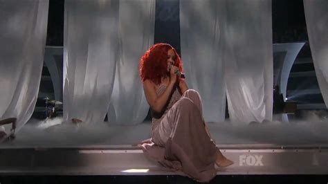 Ulož.to je v čechách a na slovensku jedničkou pro svobodné sdílení souborů. Rihanna - California king bed live at American Idol ...
