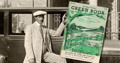 Traveling with "The Green Book" during the Jim Crow era ...