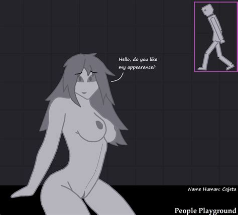 Rule 34 Fan Character Female Human Original Character People Playground Pussy Spanish Torso