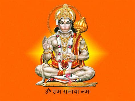 Astonishing Collection Of 999 Lord Hanuman Hd Images In Full 4k Quality