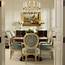 Formal Dining Room  French Country Baltimore By Purple Cherry Architects Houzz